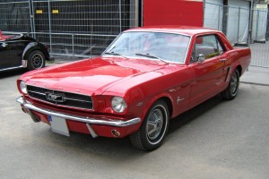 mustang1965